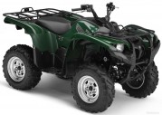 Yamaha Grizzly Yamaha Grizzly